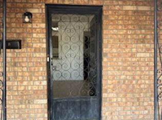 1318 Park Dr, Las Cruces, NM 88005
