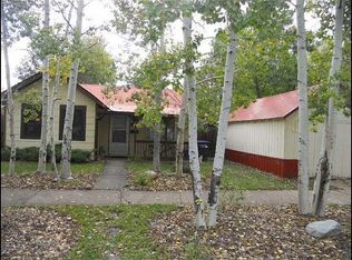 1532 W 3rd Ave, Durango, CO 81301