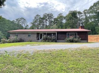 351 Porter Lake Rd, Spring City, TN 37381