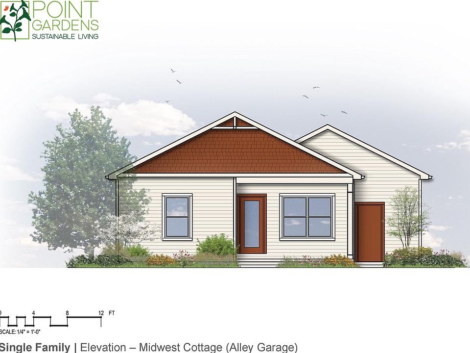 509 Park STREET, WI 53955 MLS 1954744 Zillow