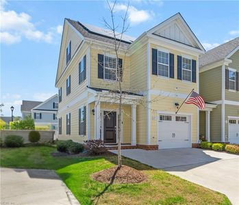 2107 Kearny St, Chesapeake, VA, 23321