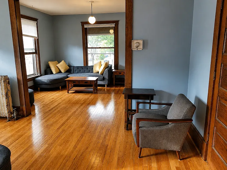 Varsity Management - 328 E. William — Photo 6