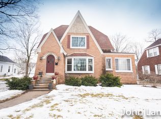 710 W Cass St, Greenville, MI
