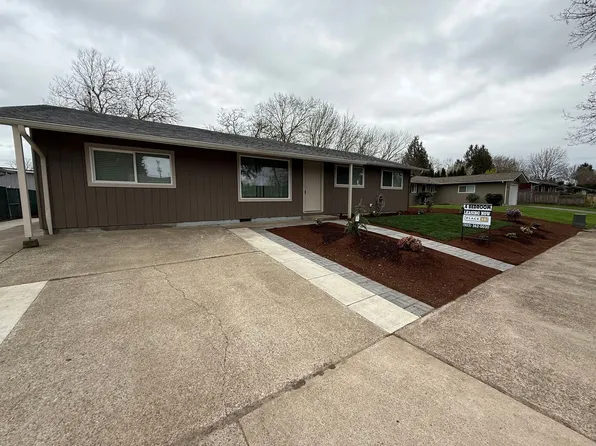 4928 13th Ave NE, Keizer, OR 97303