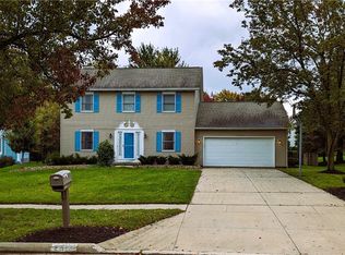 2312 Demi Dr, Twinsburg, OH 44087