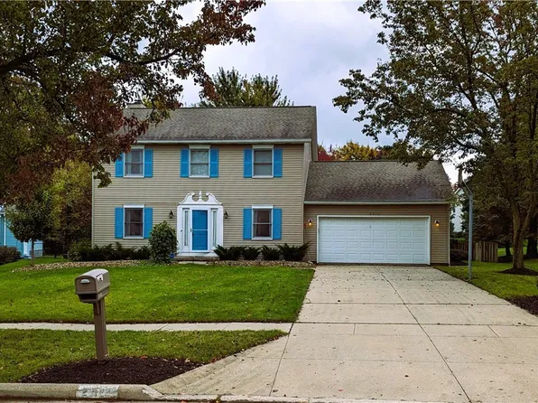 2312 Demi Dr, Twinsburg, OH 44087
