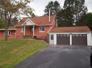 120 Lemmon Hollow Rd, Kittanning, PA 16201