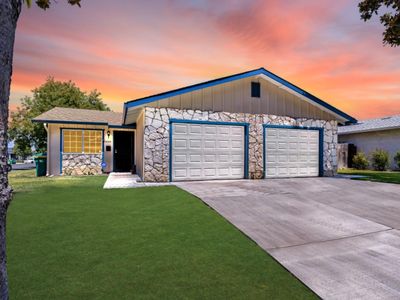 6522-6524 Maywood Ln, Stockton, CA, 95207