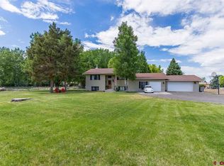 15473 6220th Ct, Montrose, CO 81403
