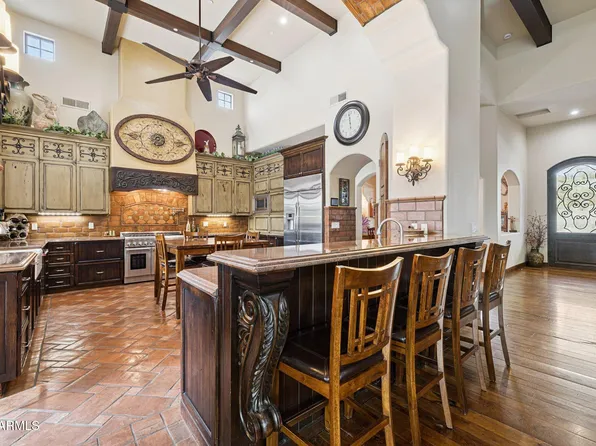 35444 N 48th St, Cave Creek, AZ 85331