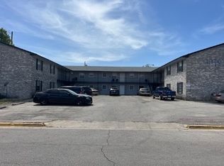 301 Liberty St APT 102, Killeen, TX 76543