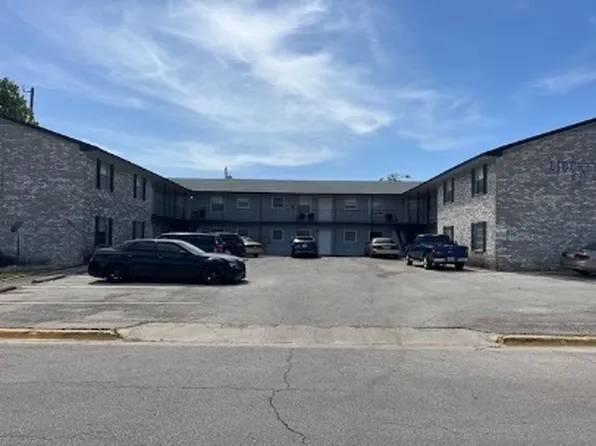 301 Liberty St APT 102, Killeen, TX 76543