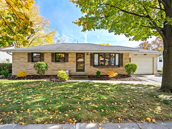 1513 Spence St, Green Bay, WI 54304