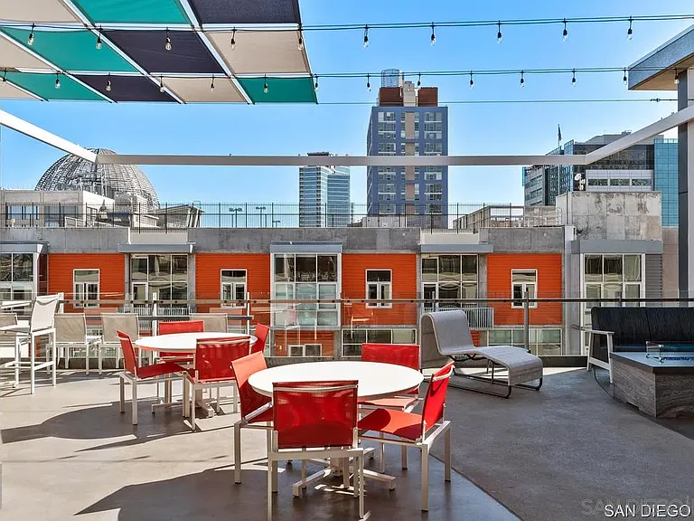 1050 Island Ave #415 — Photo 35