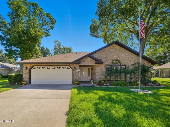 61 Bryan Cave Rd, South Daytona, FL 32119