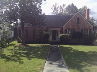 2465 Evalon St, Beaumont, TX 77702