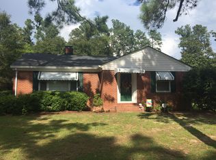 516 Victory Dr, Waynesboro, GA 30830