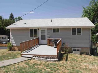 513/515 N Howard St, Moscow, ID 83843