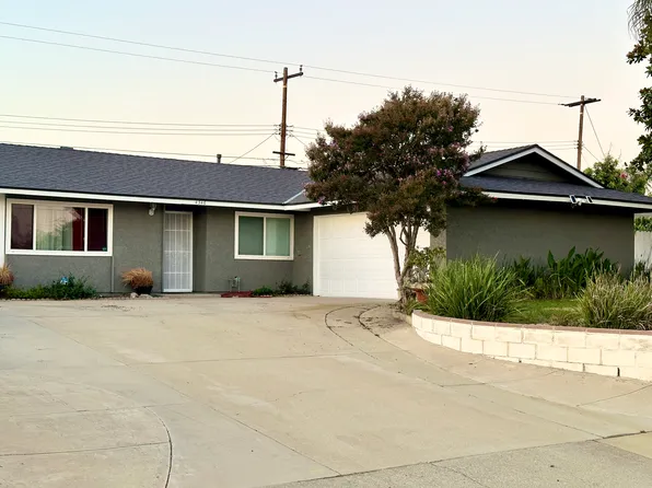 (undisclosed Address), Montclair, CA 91763