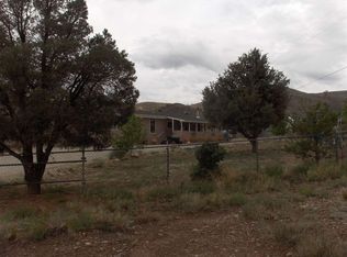 1500 Topaz Ranch Dr, Wellington, NV