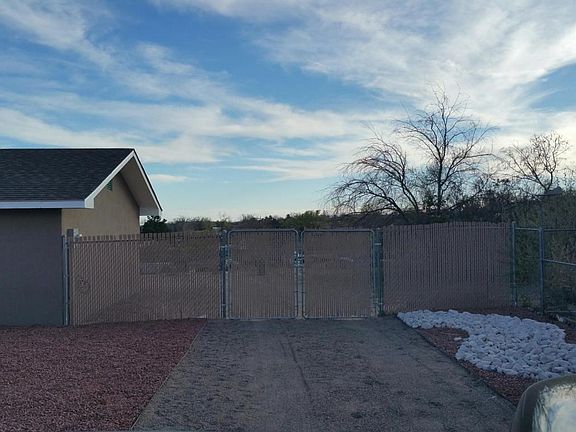 515 Sugar RD SE-Rear Access