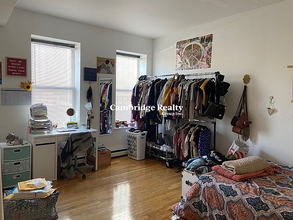 2nd image of 774 Columbus Ave #2T