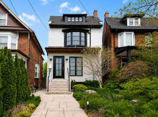 204 Beatrice St, Toronto, ON M6G 3G1