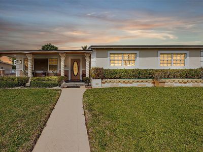 1335 NW 188th St, Miami Gardens, FL, 33169