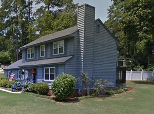 514 Steepridge Ct, Augusta, GA 30909