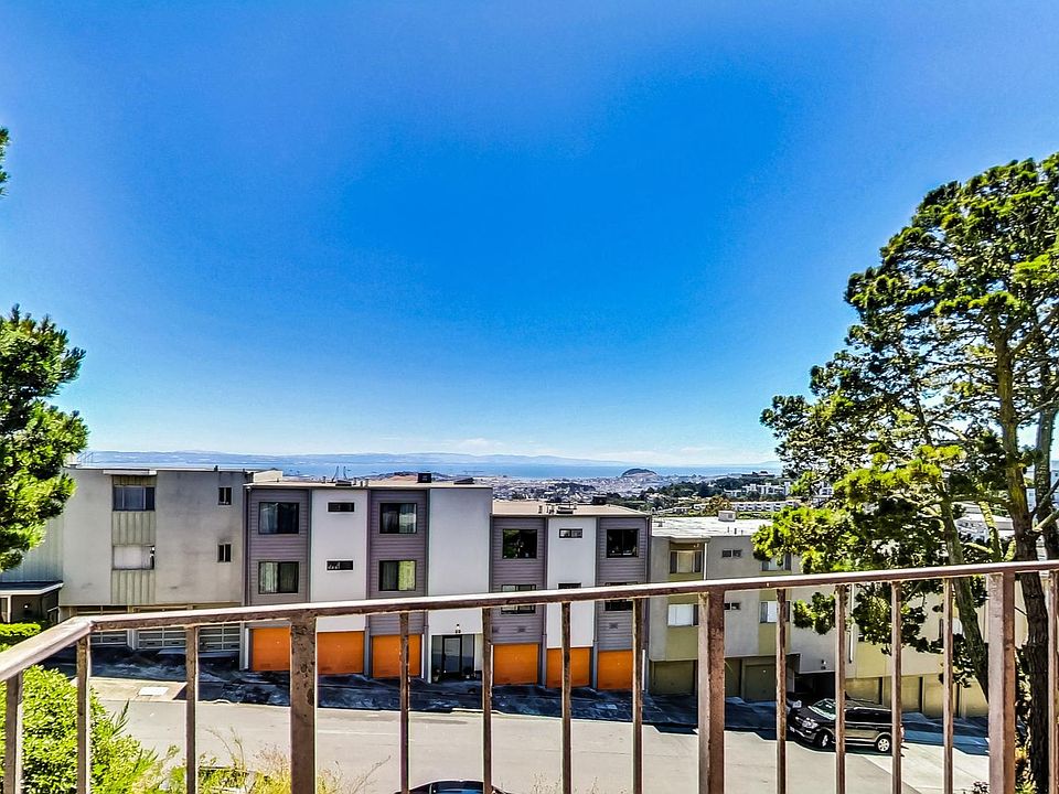 66 Crestline Drive 66 Crestline Dr San Francisco CA Zillow