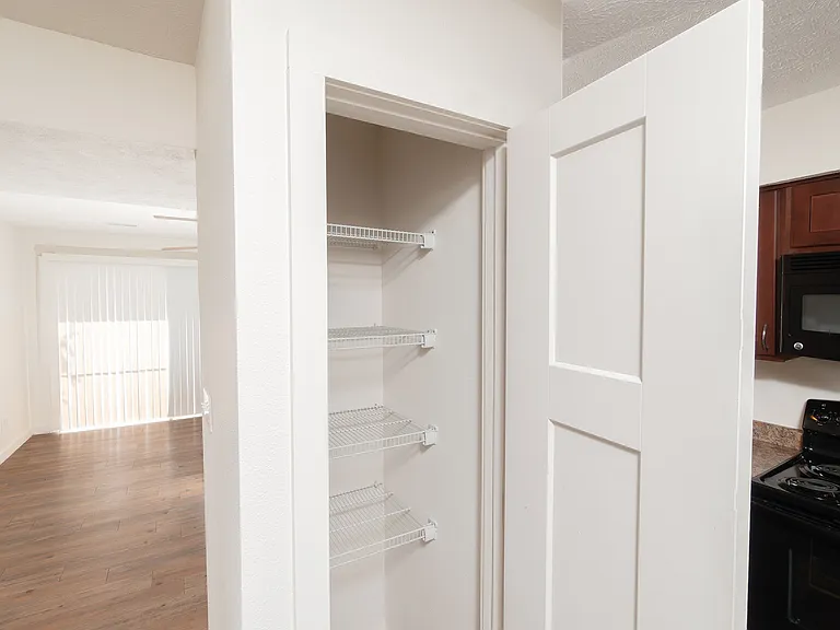 Kitchen Pantry
