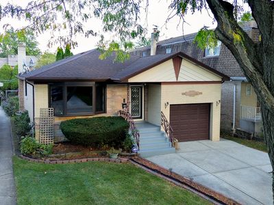 4841 N Rutherford Ave, Orland Park, IL, 60656