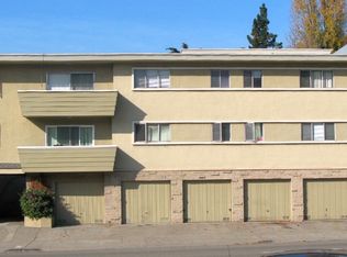 2137 Park Blvd APT 7, Oakland, CA