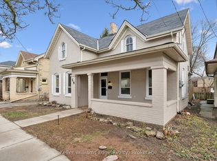 59 William St, Brantford, ON N3T 3K6