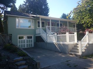 8717 31st Ave NW, Seattle, WA 98117