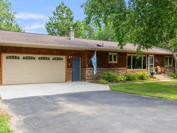 24402 200th St, Nevis, MN 56467