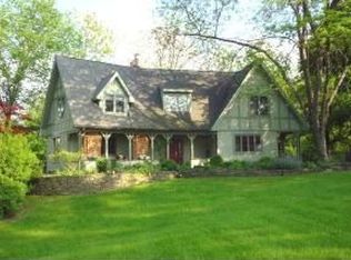 463 Mill Rd, Rhinebeck, NY 12572