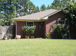 806 Toler Rd, Longview, TX 75604