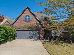 3708 Bainbridge Trace Dr, Birmingham, AL 35210