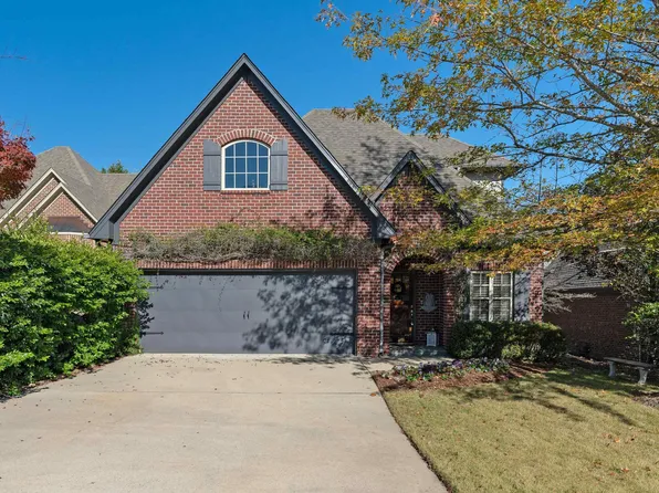 3708 Bainbridge Trace Dr, Birmingham, AL 35210