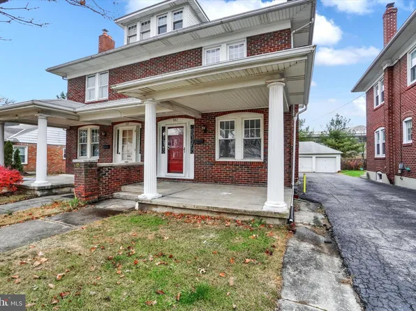 667 Colonial Ave, York, PA 17403