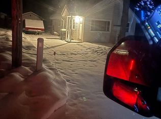 1510 Maple Ave, Saint Helen, MI 48656