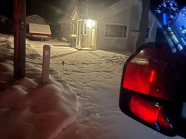 1510 Maple Ave, Saint Helen, MI 48656