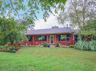 5264 Cincinnati Brookville Rd, Hamilton, OH 45013