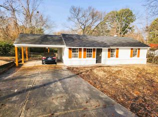 5333 Millbranch Rd, Memphis, TN 38116