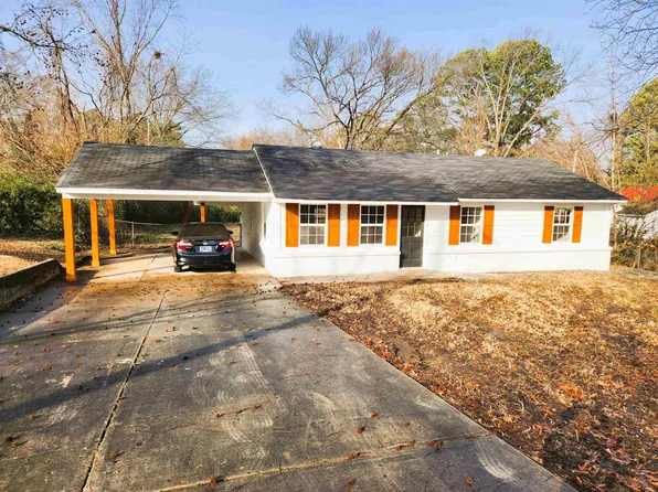 5333 Millbranch Rd, Memphis, TN 38116