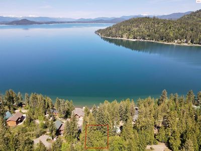 Nna Bay Dr, Sagle, ID, 83860