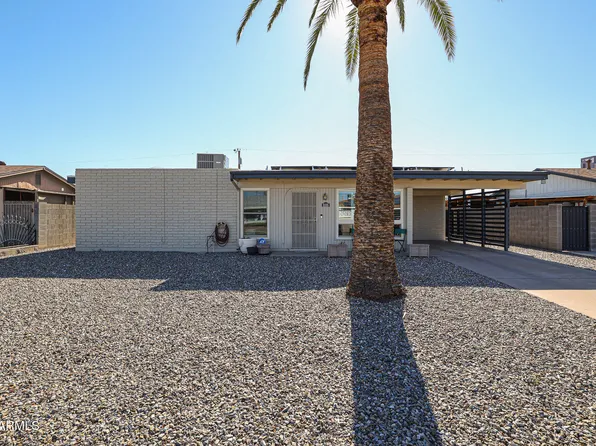 3335 W SIERRA Street, Phoenix, AZ 85029