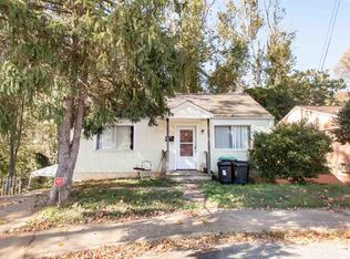 1519 Rosa Ter, Charlottesville, VA 22902