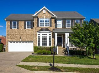 748 Cowan Dr, Nolensville, TN 37135